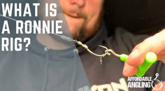 What Is A Ronnie Rig?