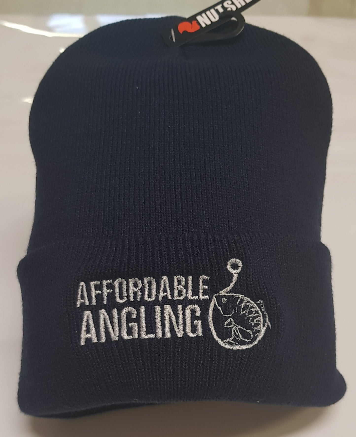 Affordable Angling Beanie Hat