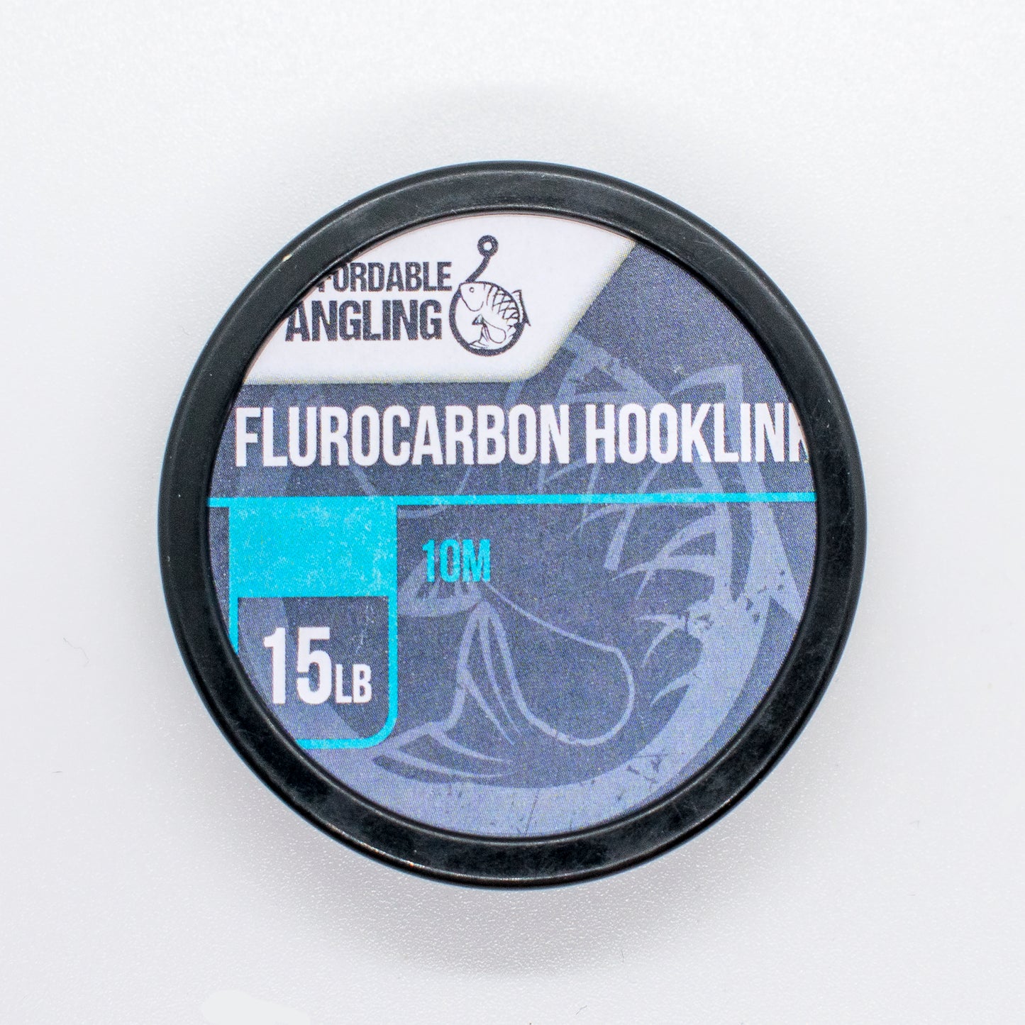 Flurocarbon Hooklink
