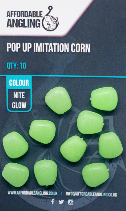 Imitation Nite Glow Corn