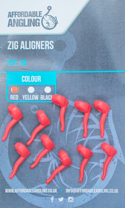 Zig Aligner - Red